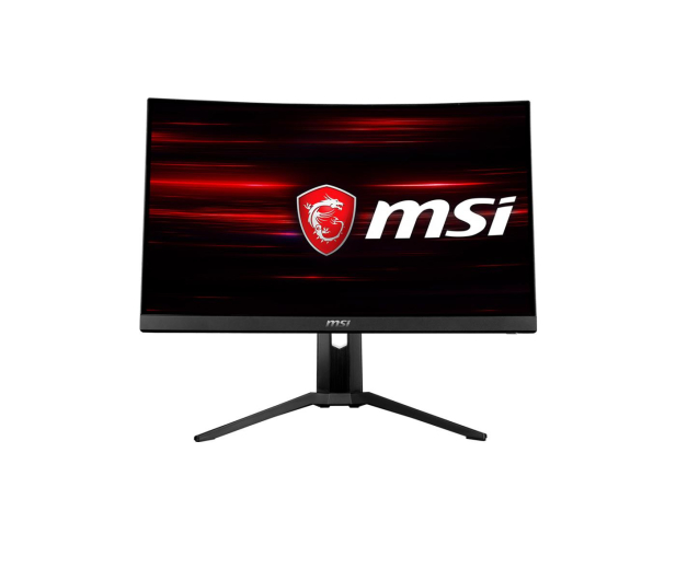 MSI OPTIX MAG241CR 23.6" MAG241CR - 443391 - zdjęcie